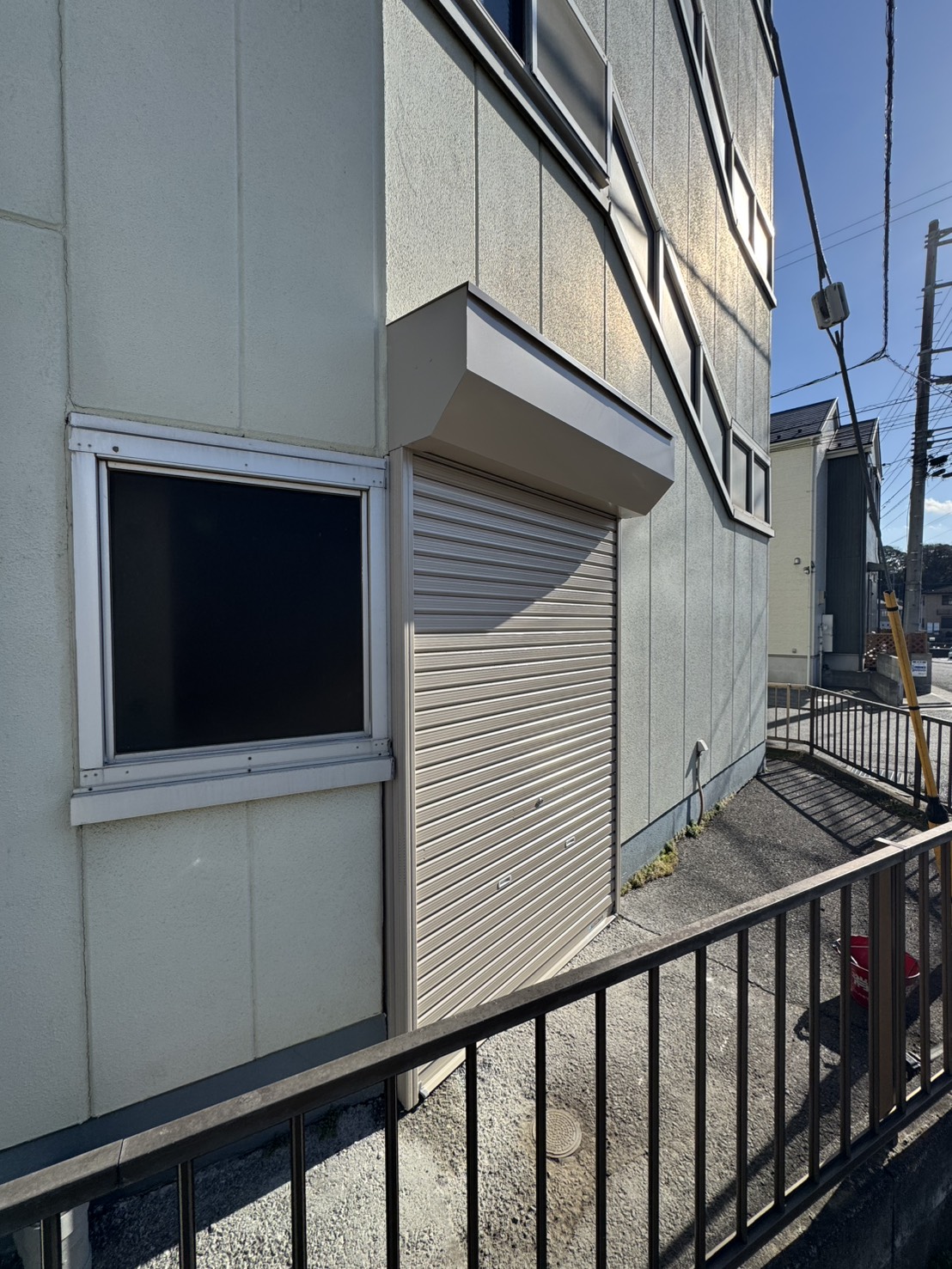 施工写真