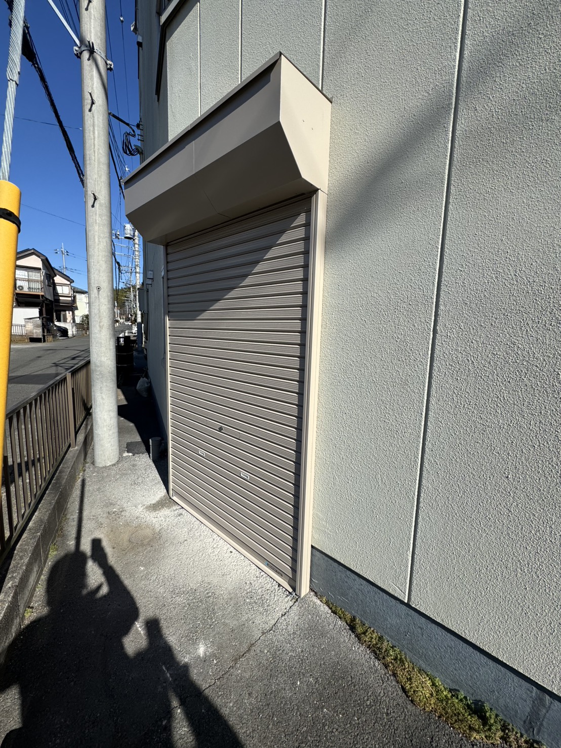 施工写真